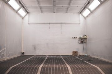 Pec – KDLAK, Dolní Třešňovec